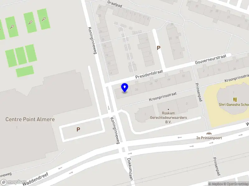 Focus Op Zacky Almere