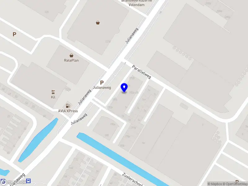 VOLT-UPC Datacenters B.V.