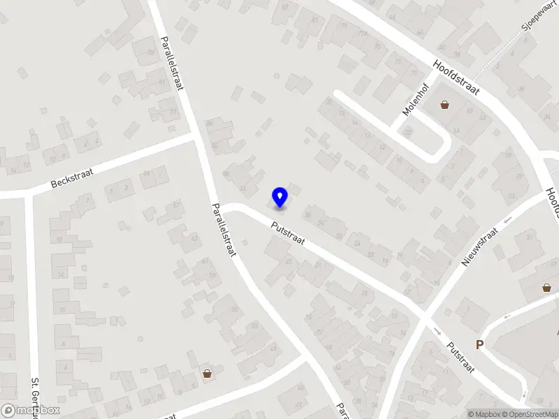 Fishing For Nomads Amstenrade