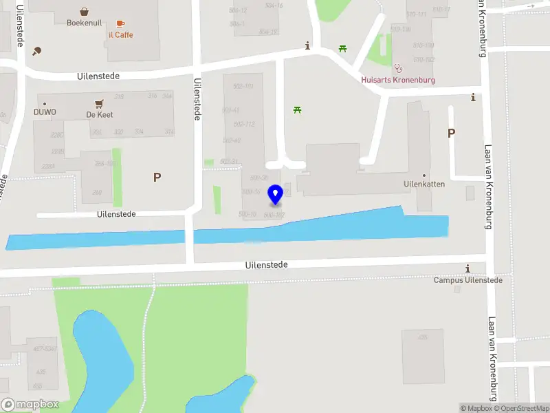 Leisberg Dental Care