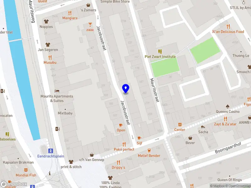 VA | De Digitale Ruggengraat