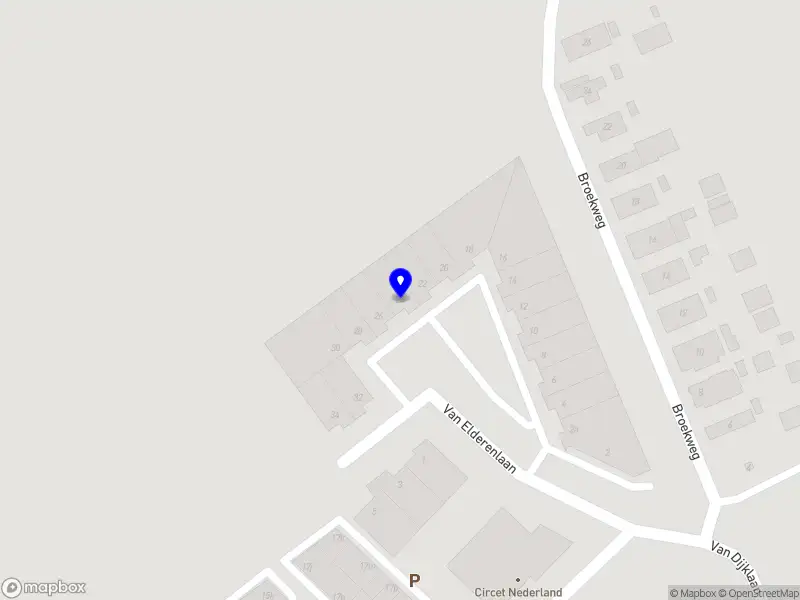 De Wild Vastgoed B.V.