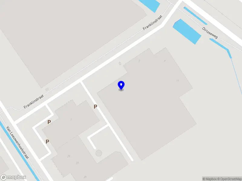 Ronald Hoex Beheer B.V.