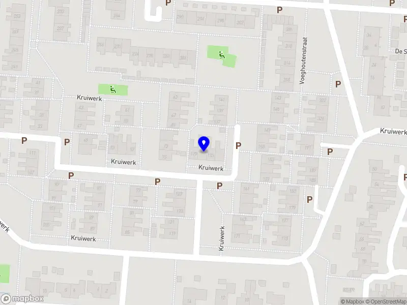 Gastouderopvang Karin