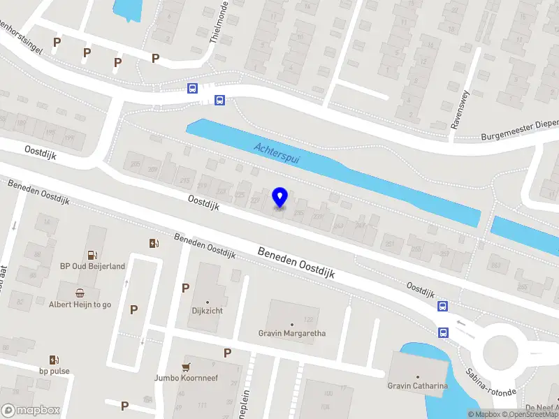 A.R. Foundation B.V.