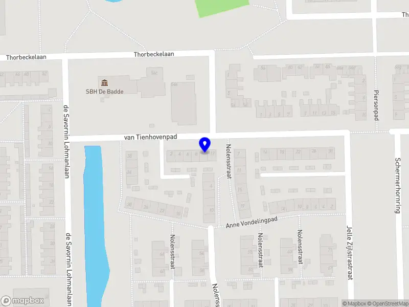 Solide Kunststoftechniek