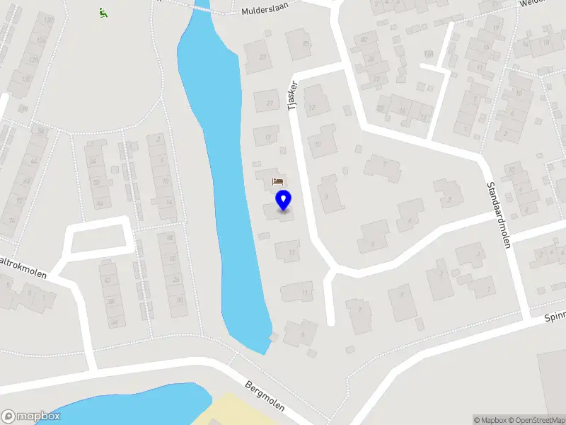 Pilates Patricia Flow