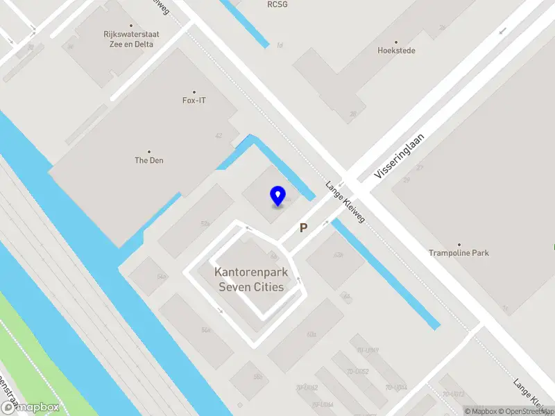 Gouden Buurten III Beheer B.V.