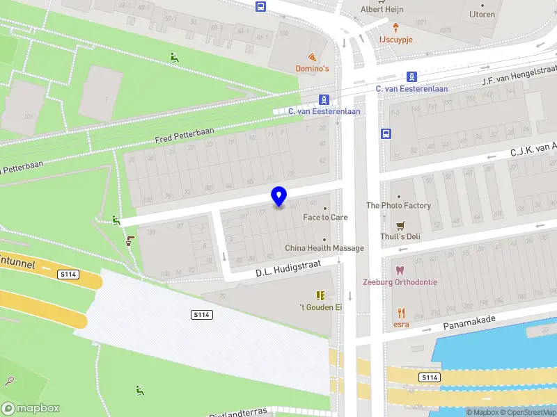 Nieuw bedrijf Menke Management