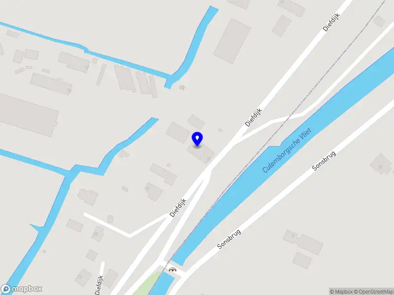 Joanne de Jong Agrarische Dienstverlening