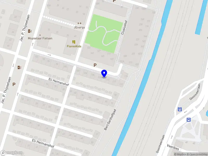 Pedicurepraktijk Poelgeest