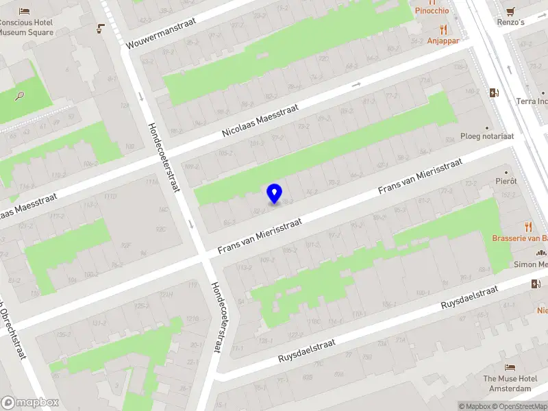 Het Grote Buiten - Tuinprojecten