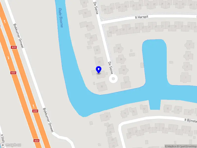 YNOVUM Consultancy B.V. Nes