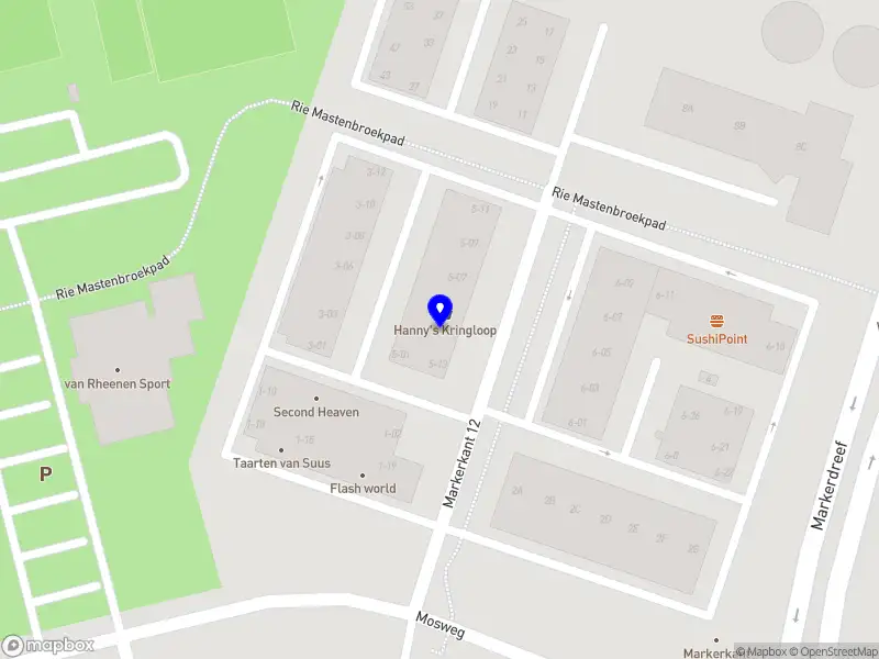 Kluspartners Nederland