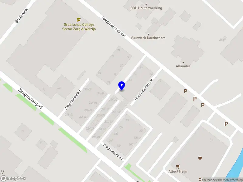 Teunissen Technische Dienstverlening B.V.