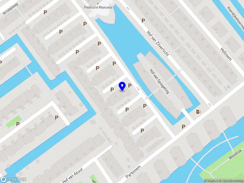 A. Harsani IT Services