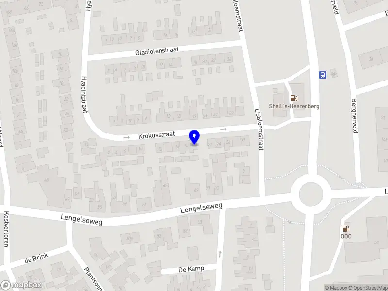 Bord en Bak voedingsadvies