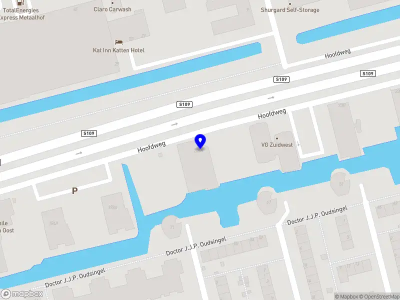 BURENCO Diensten B.V.