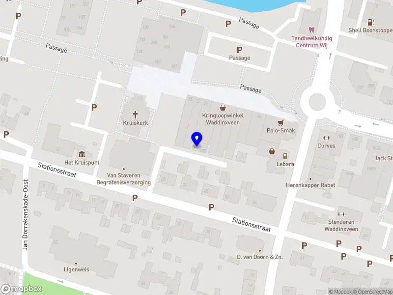 Van der Hoek Allround