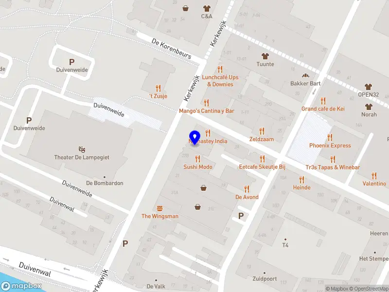 GreenPlate Consultancy