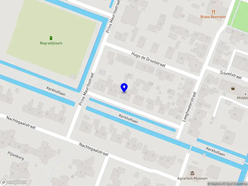 Ivo Bakker Consultancy B.V.