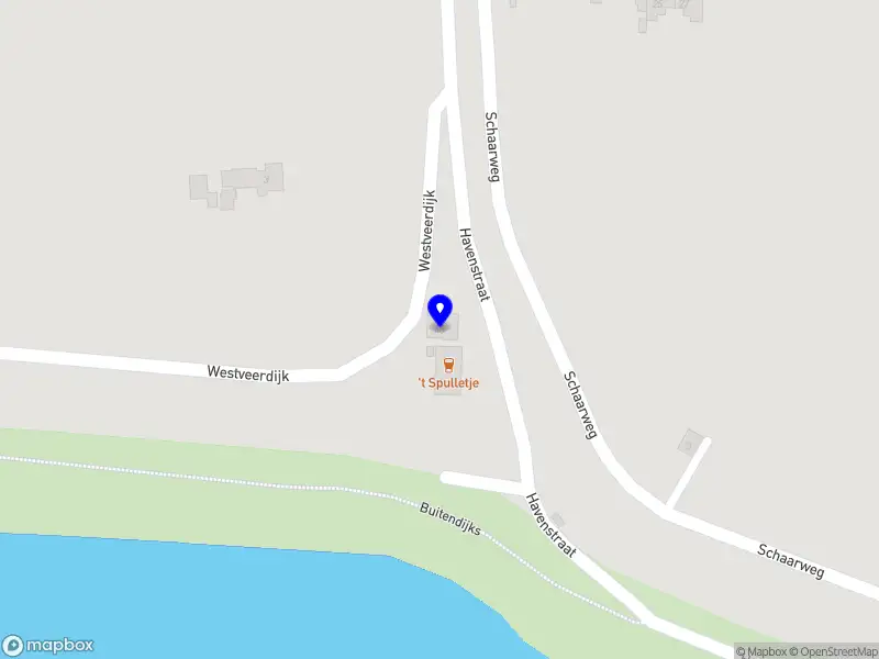 fietscafe 't spulletje