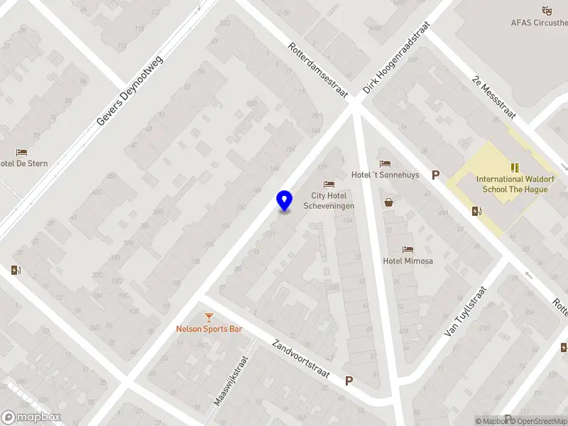 Psychologenpraktijk Heerkens