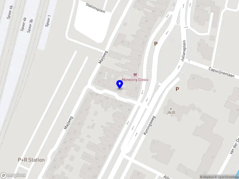 MFX Music 's-Hertogenbosch