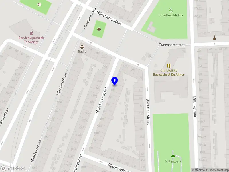 MMA Onderhoud Rotterdam