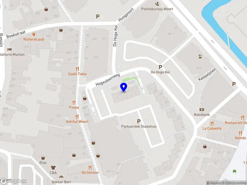 Sprangers Enterprise