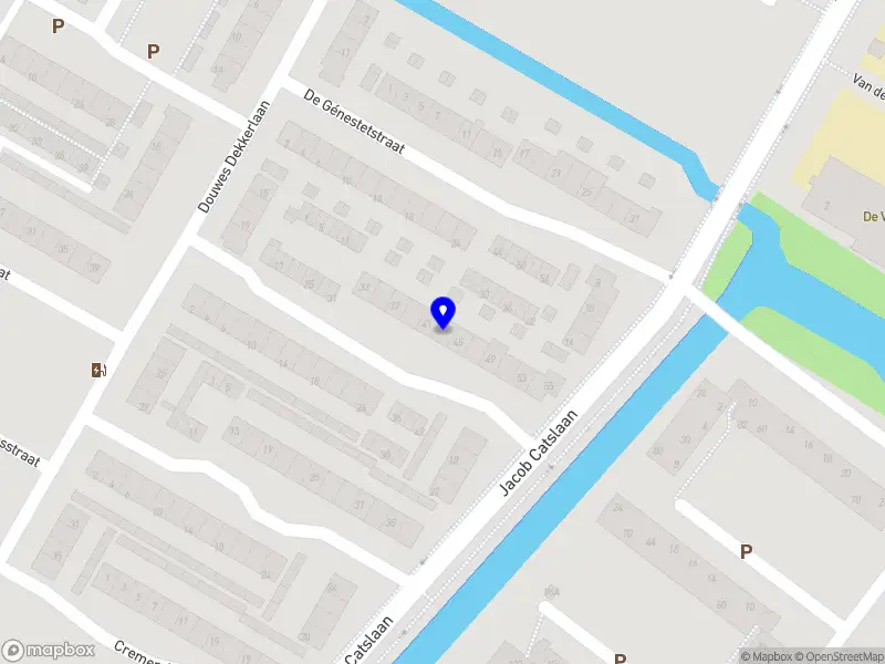 Fjordlane Holding B.V.