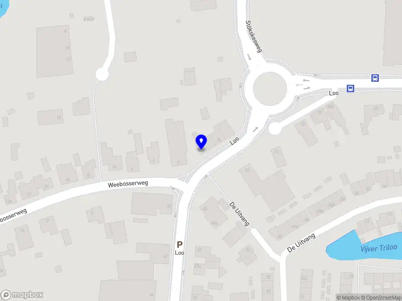 Nieuw bedrijf Stichting Deaf Förever