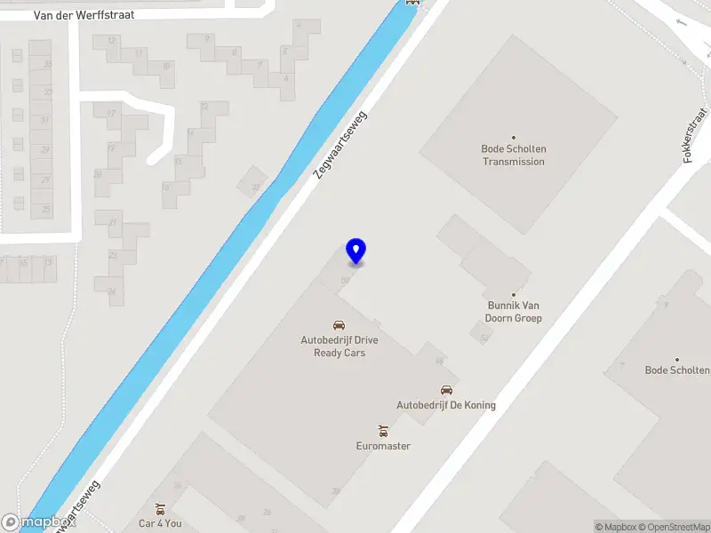 Vakman Yashar Klussenbedrijf