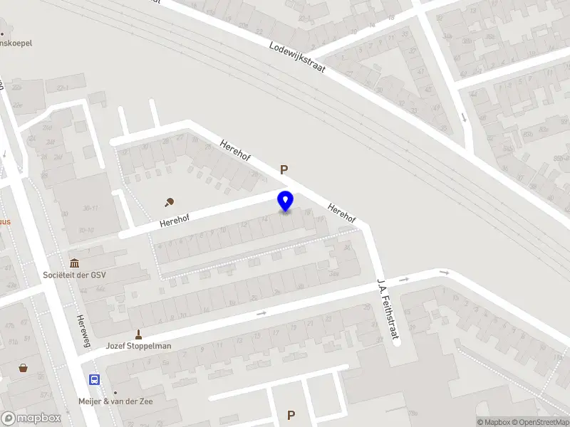 KindVrijLeven Groningen