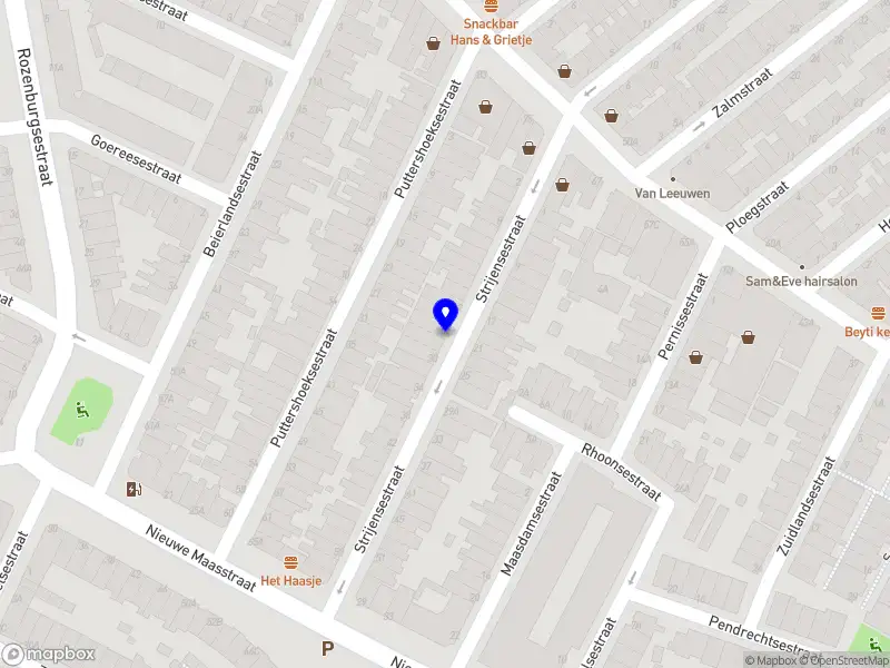 Schildersbedrijf Lem