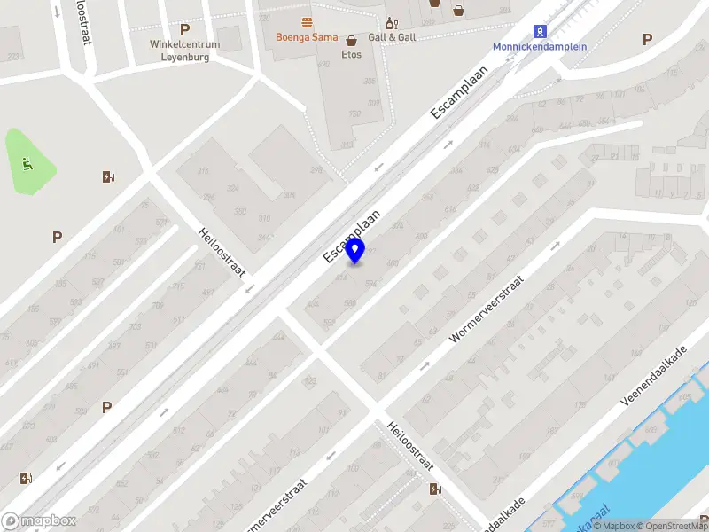 Blus Pro Brandbeveiliging