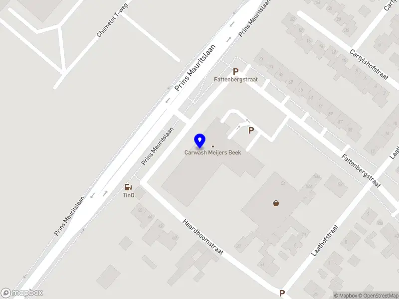 Pemeij Vastgoed B.V.