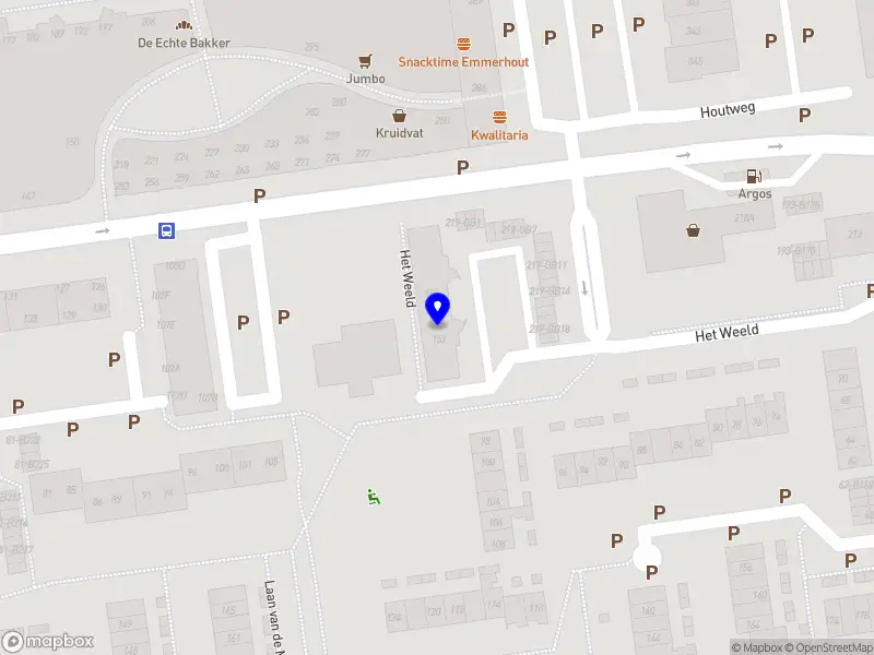 De Voedselbos Verrijker