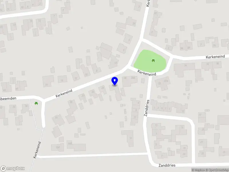 Hoveniersbedrijf Verbaant