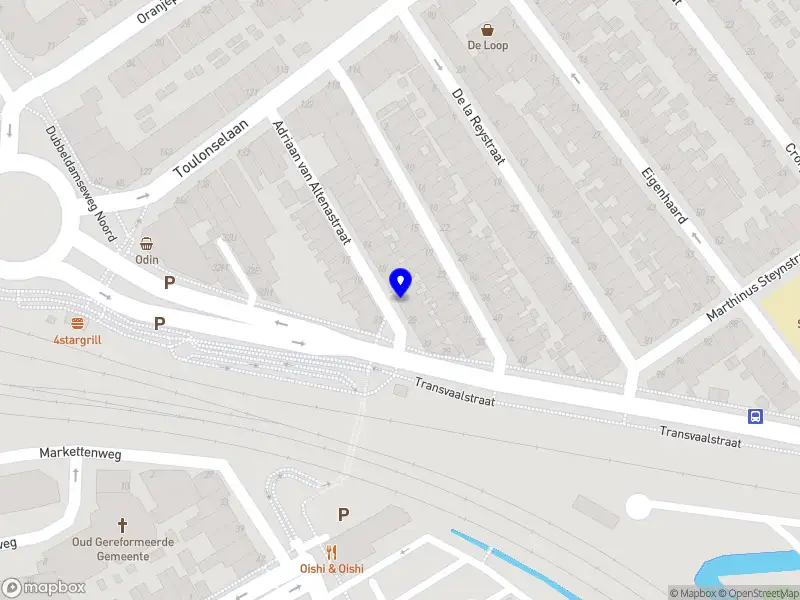 TUI At Home Marvin de Raad