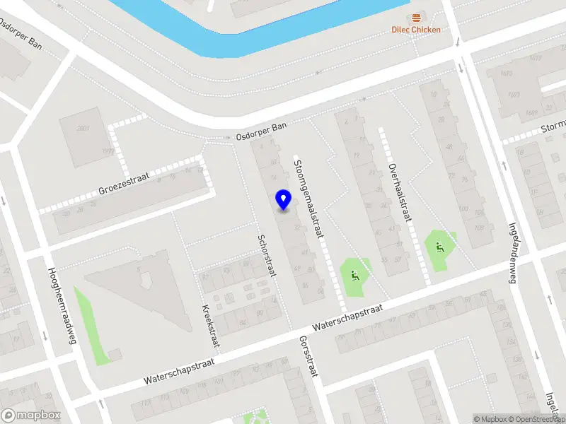 Madani bedrijfdiensten