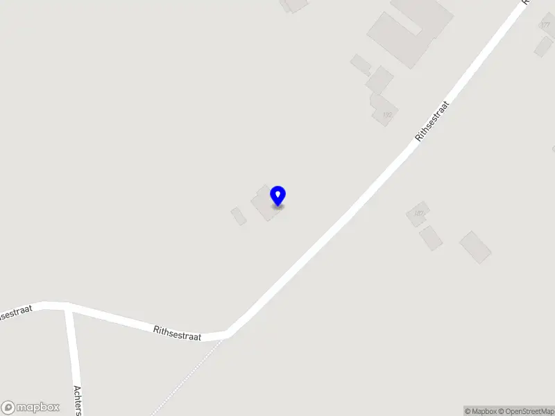 Meubelstoffeerderij De Rith Breda