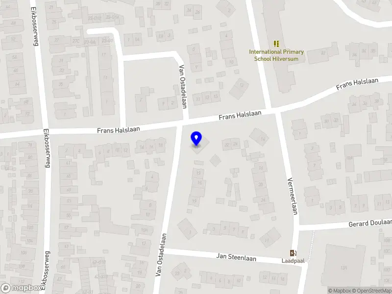 Trouw & Gelegenheidsvervoer van Dijken