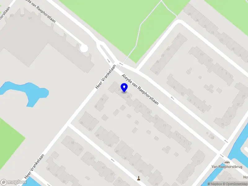 NEI praktijk Rotterdam