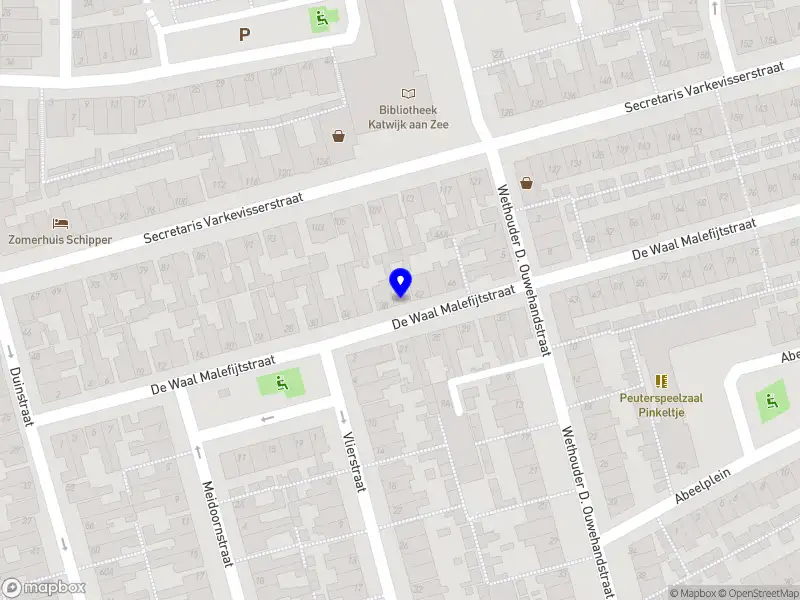 Rouw en Verliespraktijk Katwijk