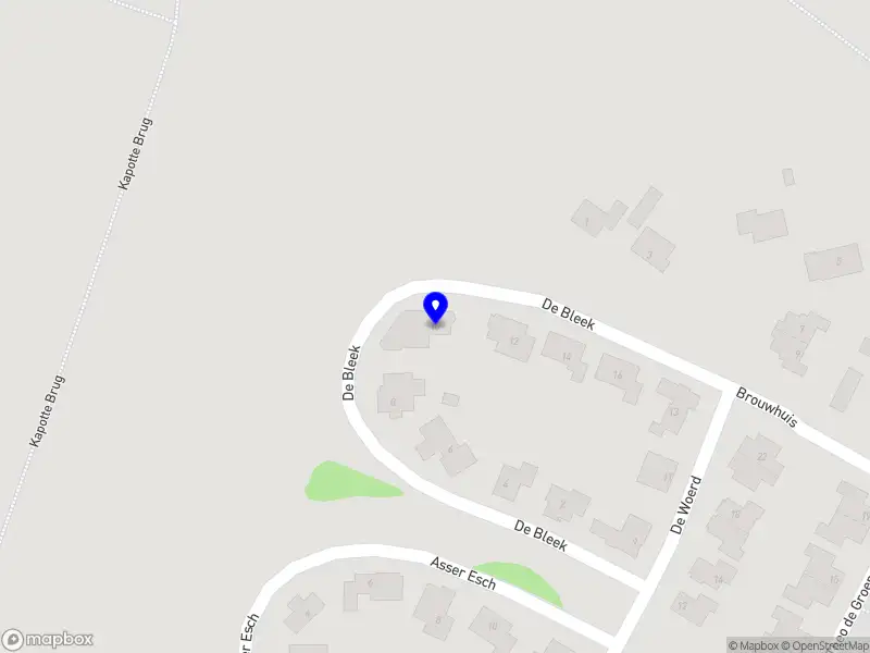 Nijkamp Vastgoed B.V.