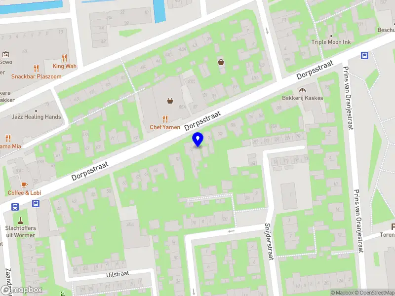 Stichting Kunst om het Lijf