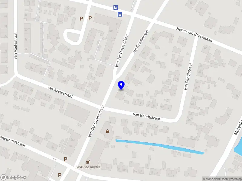 Holy Moly sweets and more