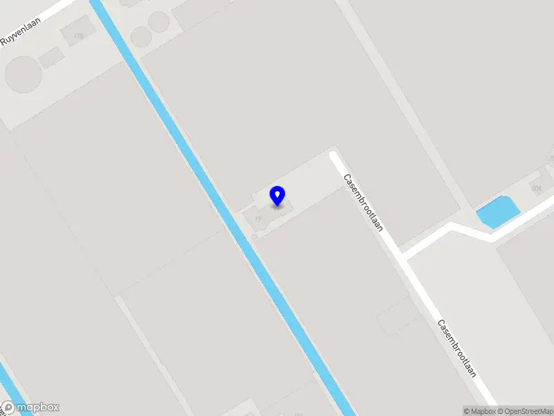 Kwekerij Aad & Jack Scheffers B.V.