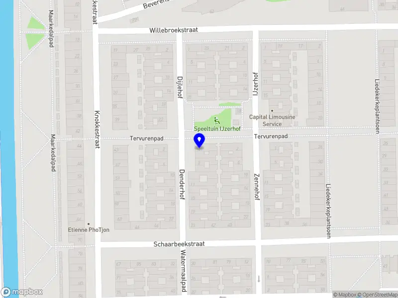 Brahim Fellah Kasmi Holding B.V.